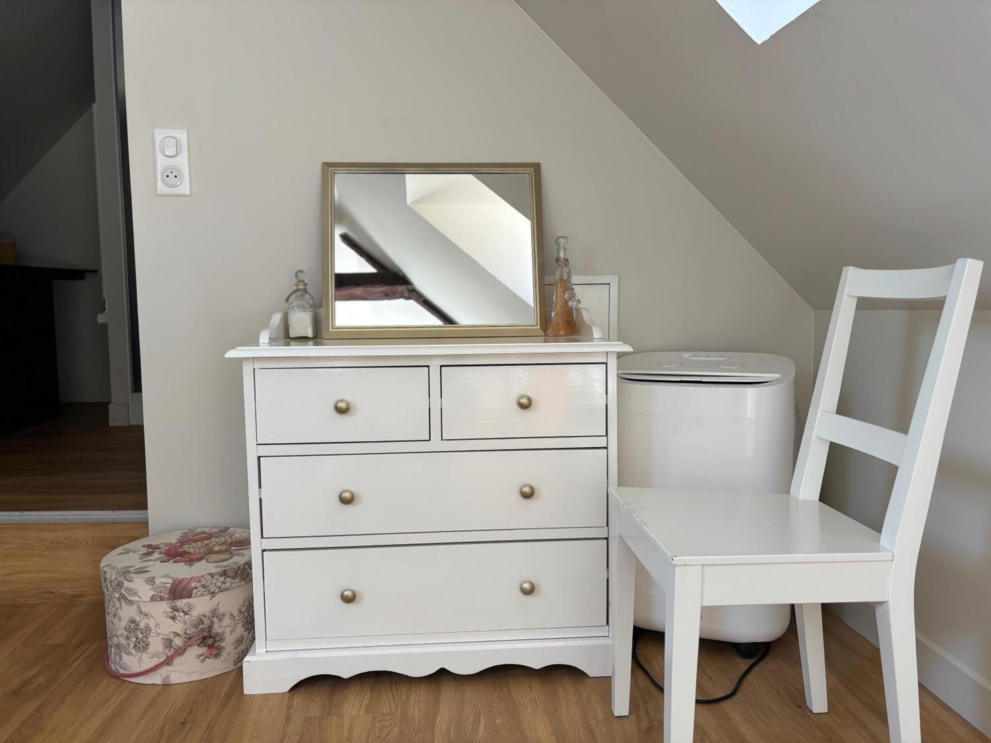 Bajocasse Apt Duplex Spacieux 3 Ch 2 Sdb Cosy Plein Centre Bayeux Decoration Elegante Proche Plages Du Debarquement المظهر الخارجي الصورة